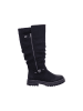 rieker Stiefel Mit Tex-Membran in schwarz