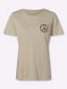 Heine Shirt in sand