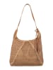 usha FESTIVAL Women Shoulder Bag in Dark Beige