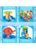 Coemo Wasserspieltisch NARIUS Spieltisch in Bunt