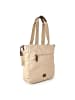 Camel Active Aurum Schultertasche M 39 cm beige