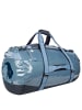 Tatonka Barrel 85 - Reisetasche 69 cm (black) in elemental blue