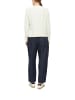 s.Oliver Pullover in ecru - 0001
