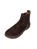 KOEL Chelsea Boots GAVIEN SUEDE in braun