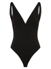 edited Body in schwarz
