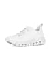 Gabor Sneaker low in weiß