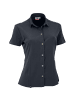 Maul Sport Vilsalpsee - 1/2 Bluse elast. in Marine3291