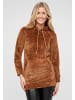 Cloud5ive Day Dress in brown