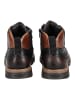 Pikolinos Stiefelette VIGO M3M in Dunkelbraun