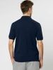 Kappa Polo KMLogo Life in blue marine-white