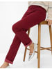 BRAX  Hose Mary in bordeaux - 0007