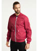 DreiMaster Maritim Herren Blouson in Rot