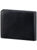 Maître Geldbörse Schwarzerden Gathman Billfold H9 in Black