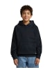 G-Star Raw Boys Basic Coll Hooded Sweatshirt salute