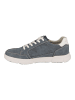 Tom Tailor Sneaker in Blau