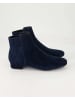 Di Lauro Klassische Stiefeletten in Blau