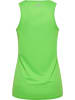 Newline Shirt "Women'S Athletic Running Singlet" in Grün