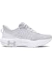 Under Armour Laufschuh "Ua W Infinite Elite" in Weiß