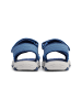 Hummel Klettverschluss Sandale Sandal Wave Lebensstil Kinder in FADED DENIM