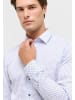 Eterna Hemd SLIM FIT in hellblau