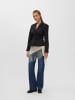 Vero Moda Blazer in Black