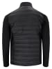 Endurance Laufjacke Benst in 1001 Black