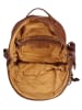 Cluty Rucksack in cognac