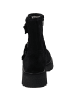 Palado Winterstiefeletten Dhitha in Schwarz
