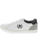 rieker Sneaker Weiß
