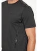 Virtus T-Shirt Seranto in 1001 Black