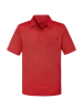 Schöffel Poloshirt Scheinberg in Rot