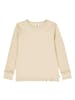 müsli Langarmshirt 1512109100 in creme