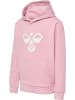 Hummel Hummel Kapuzenpullover Hmlcuatro Kinder Atmungsaktiv in ZEPHYR