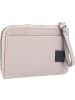 Camel Active Pura Geldbörse Leder 13 cm taupe