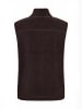 soyaconcept Weste SC-ONYX in 8980 CHOCOLATE PLUM