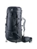 Deuter Aircontact Lite 35 + 10 SL in Anthrazit