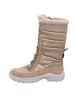 superfit Winterstiefel AURORA in Beige