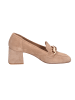 Donna Carolina Pumps in beige