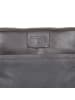 Strellson Schultertasche 'Brick Lane Marcus in Dunkelbraun 19,00 x 23,50 x 2,50 cm'