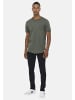 ONLY & SONS T-Shirt ONSBENNE in Castor gray