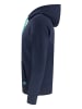 riverso  Sweatshirt RIVEnno in Blau