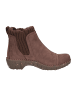 El Naturalista Stiefeletten  Bis in braun