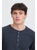 BLEND Langarmshirt BHBhnoble in Blau
