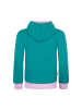 Trollkids Hoodie Troll in dusty teal