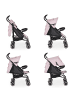 Moni Kinderwagen, Buggy Jerry in rosa