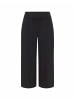 OPUS Culotte für Damen in Schwarz