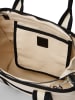 SURI FREY Handtasche Bethany in beige schwarz - 0001
