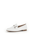 Gabor Fashion Slipper in silber