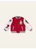 Oilily Jacke Cebastiaan in Rot