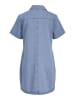 JJXX Jeanskleid in Light Blue Denim